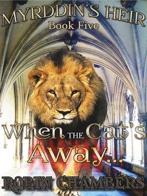 cover image of Book 5
